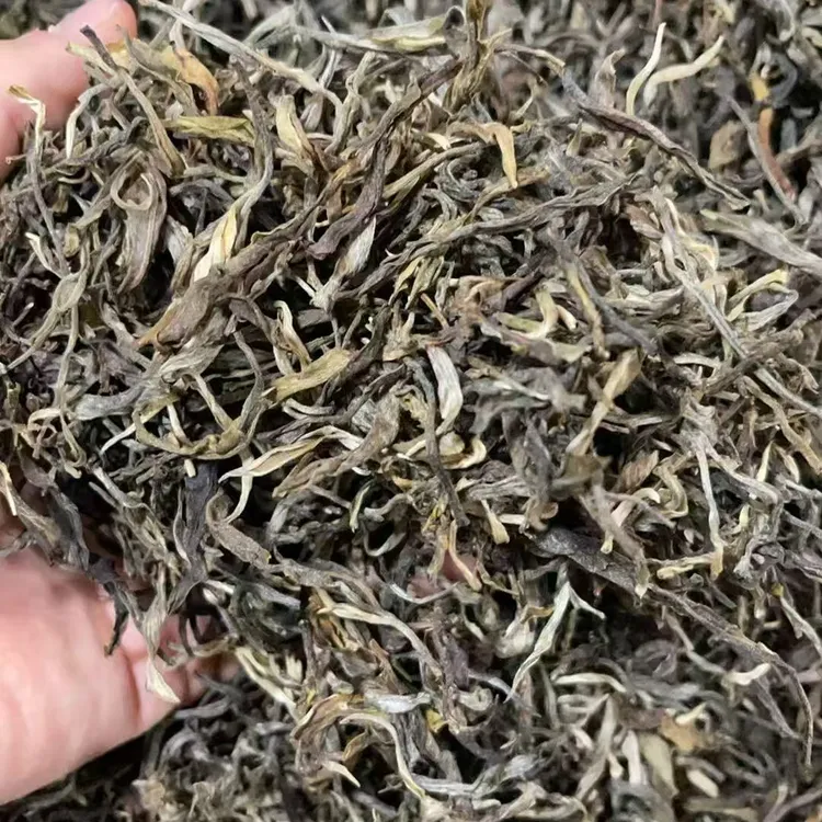 《铭哥专属》2024年霸卡囡生茶500g