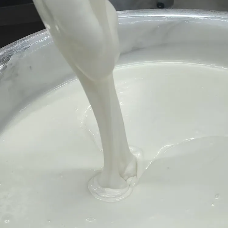脆皮糊的详细做法