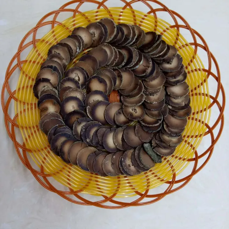 正宗化州陈年正金毛橘红片散装