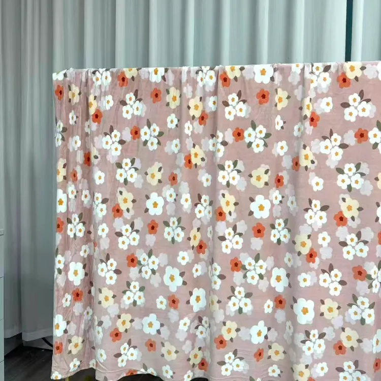 高克重云朵绒被罩【合集】被套