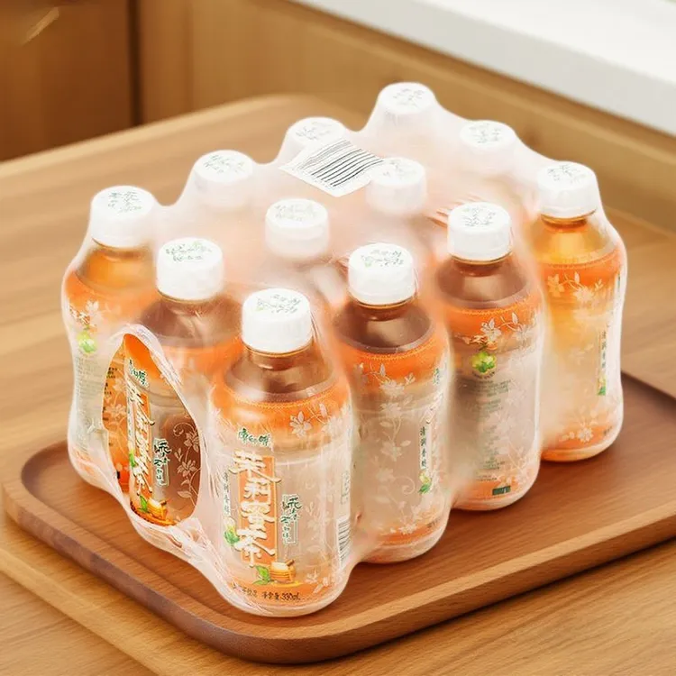 【新疆直发】330mL*12瓶/6瓶康师傅茉莉蜜茶饮料整箱饮料出游必备
