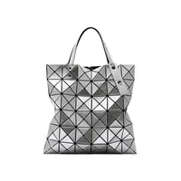 99新 Issey Miyake/三宅一生 思斯专属 三宅一生托特 GSYX004