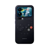 【新品配件】Xiaomi 17系列复古掌机保护壳