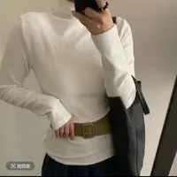 1988 STUDIO•【打底王】巨好穿的磨毛打底