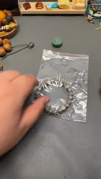 【闪购商品】星月菩提吊坠星月单圈