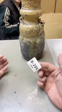 【闪购商品】瓷片256聚宝缘  二号店