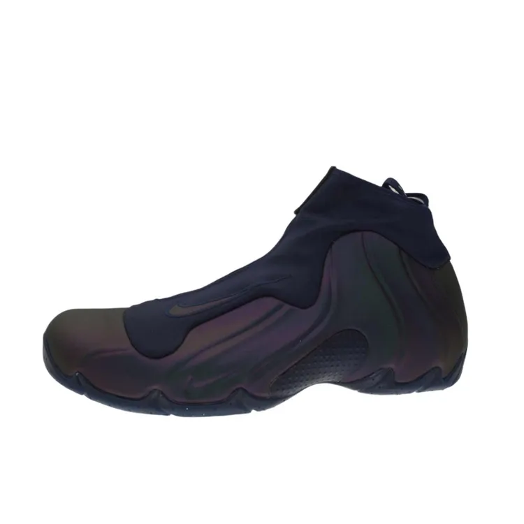 【滔搏联动】NIKE耐克黑紫男子AIR FLIGHTPOSITE 休闲鞋HJ4481-900