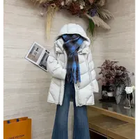 【云絮暖冬】新国标90设计感加厚外套-95680-YR