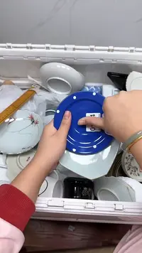 【闪购商品】944回流瓷器默认微瑕，18.8包邮