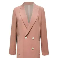 【开心专属】简约薄款通勤西装夏季纯色气质高级感时尚西服