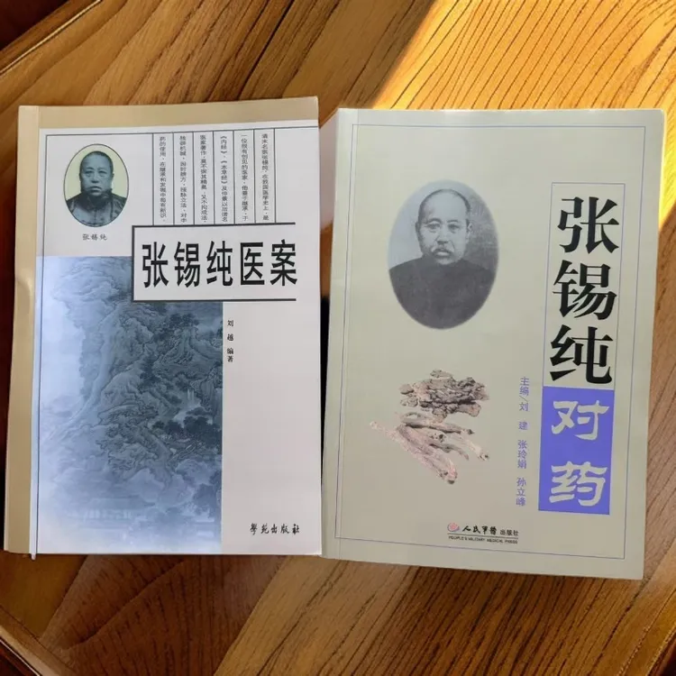 张锡纯医学全书 张锡纯医案+ 张锡纯对药 人民军医出版社