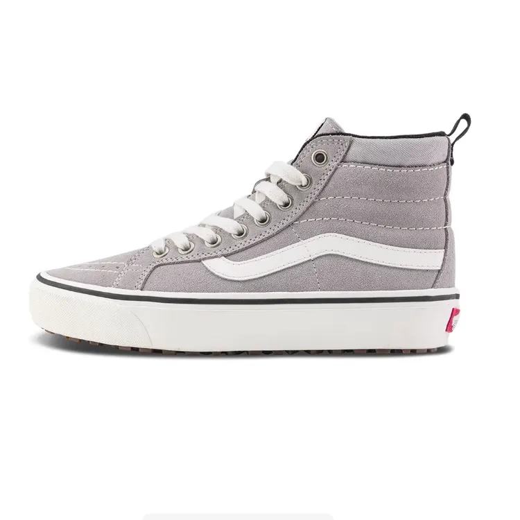 VANS范斯MTE Sk8-Hi Insulated户外山系高帮经典板鞋VN000EB4KAQ