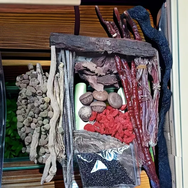 参茸泡酒料男士专用日常滋补配方药材组合装（可泡5斤）