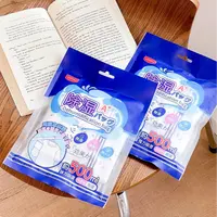 【到手六袋】UYIKU物以可除湿袋室内吸水家用海洋香消臭【Prof.】