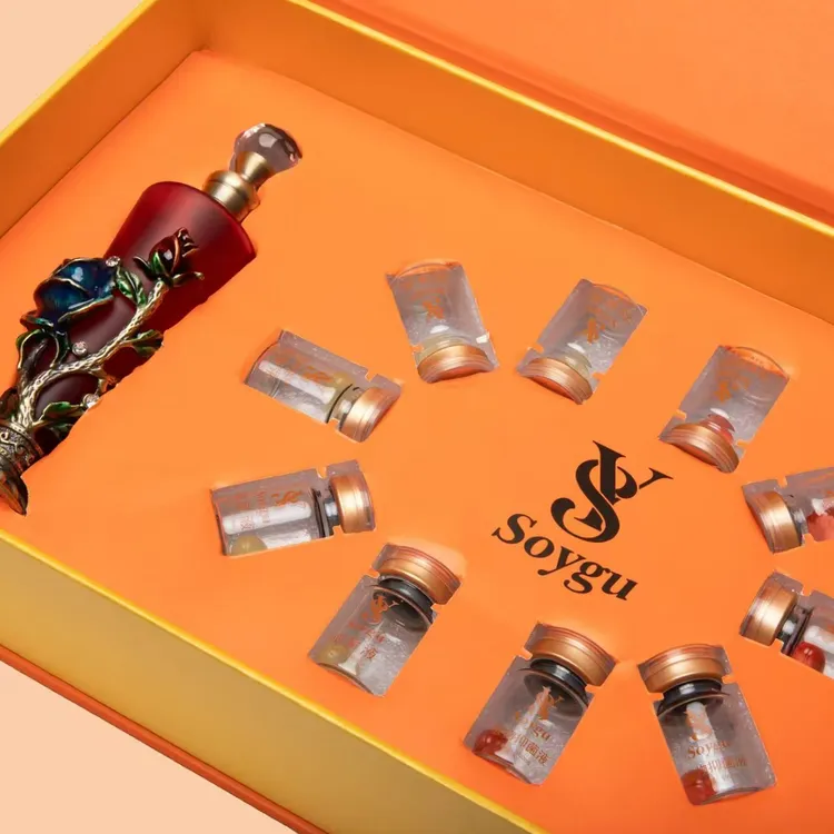 soygu植物抑菌液