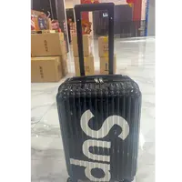 【主播补贴】旅行行李箱 随机颜色