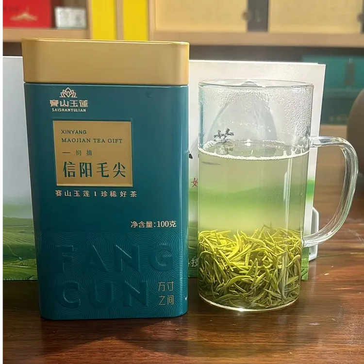 纯芽，2025新茶，滋味醇厚，耐泡，/老嫂子抖音短视频