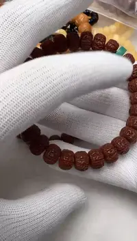 金刚菩提手串文玩文玩