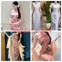 月子活动粉丝福利画报夫人连衣裙福袋回馈  春夏款 随机款式
