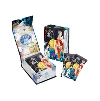 【叠叠/大胃王/平拆】趣卡社-聊斋古风唯美系列卡牌盲盒（代拆）