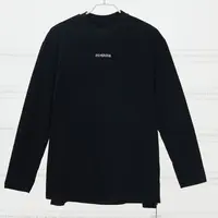 【柠檬专属】长袖内搭上衣M4D8007