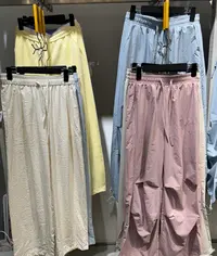 【鹿鹿专属】轻奢潮流裤子C1组