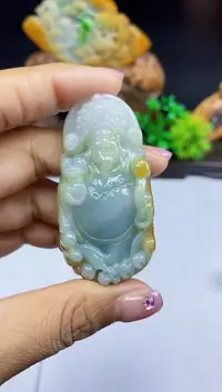 【闪购商品】定制翡翠未镶嵌翡翠A货