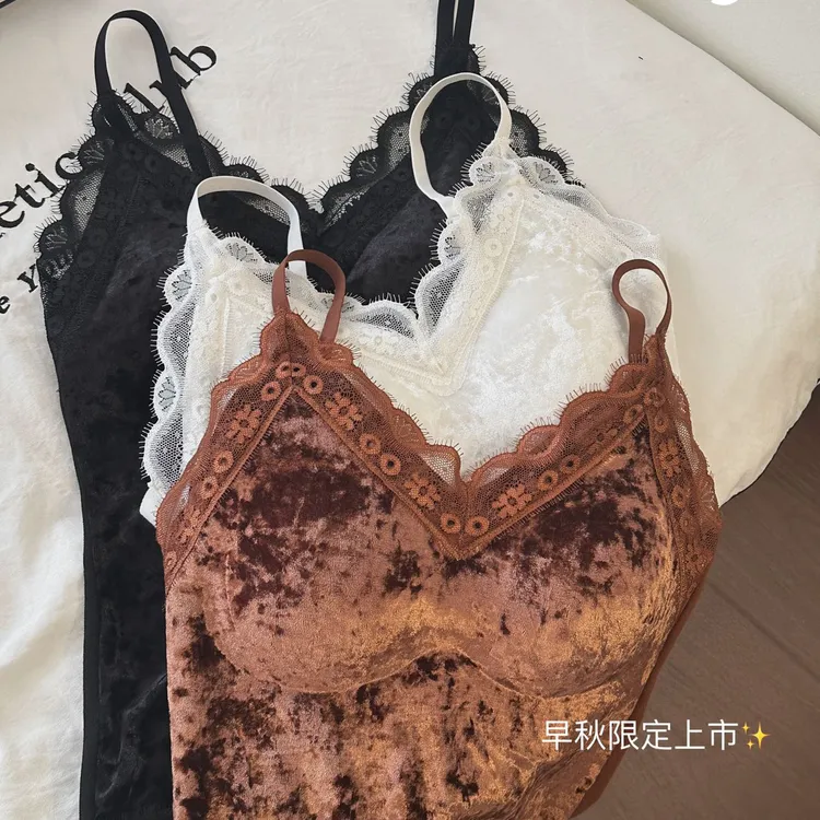 銮金缎面羊绒蛋白暖肌美背