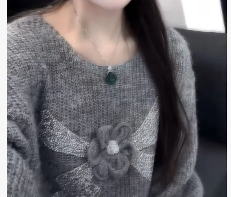 时尚潮流百搭精品女装dgd5352