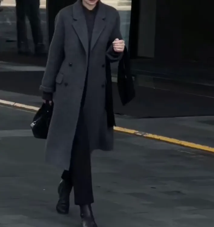 时尚潮流百搭精品女装dgd6023