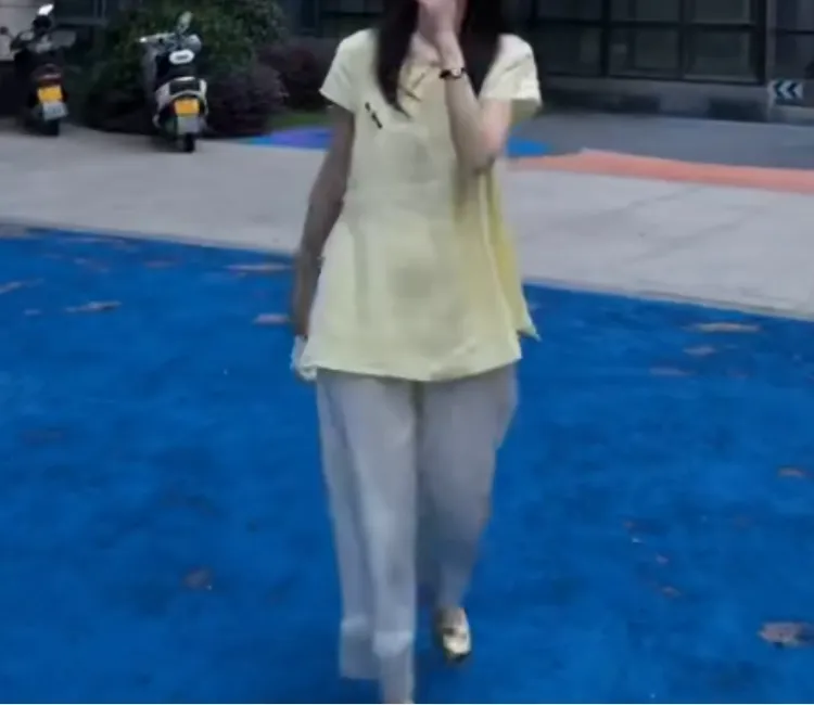 2025夏季时尚潮流百搭精品女装YYCTA32