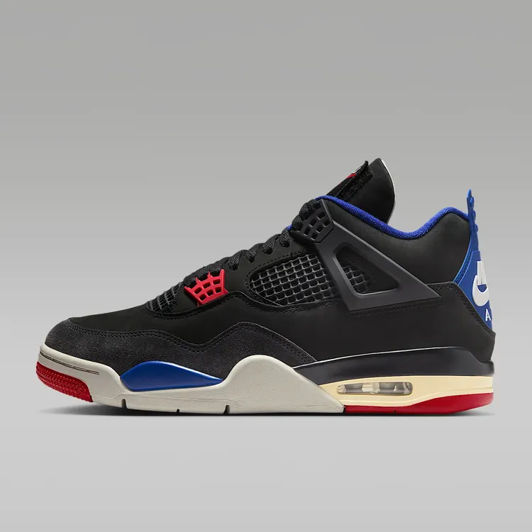 【滔搏爆款】耐克Nike男鞋Air Jordan 4复古实战篮球鞋FV5029-003
