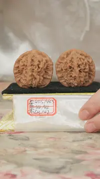 把件文玩核桃非嫁接马老四