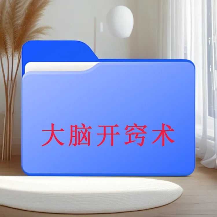 大脑开窍术哈佛学霸走神的大脑冥想法思维导图提高效率电子文档