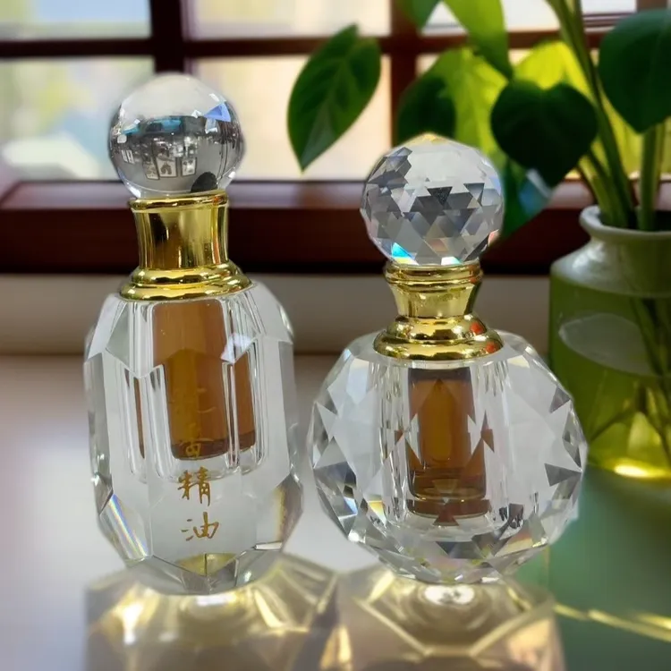 沉香（林氏出品）化橘红沉香古法精油（珍藏版）