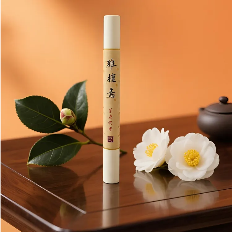 芽庄老料沉香线香  香韵纯净 无任何添加 30g装