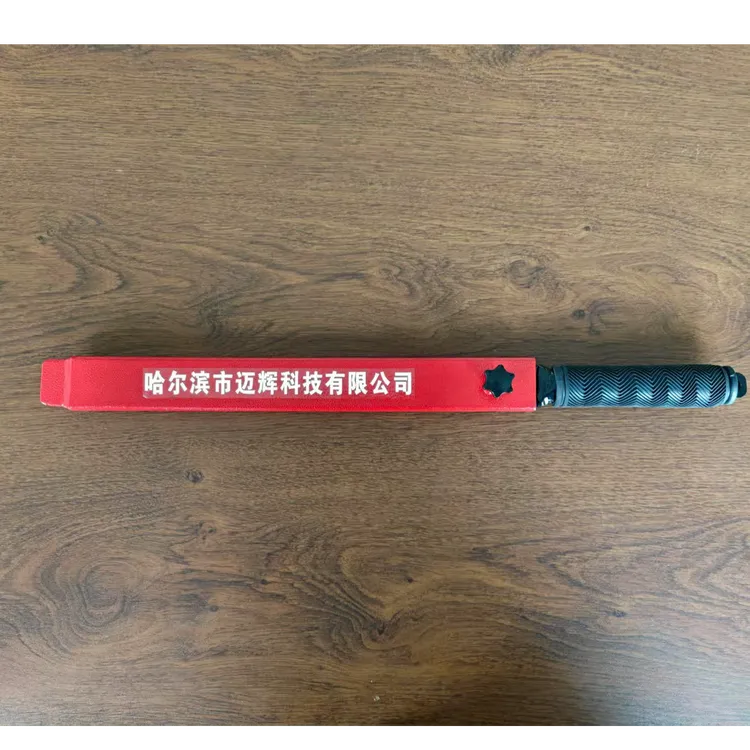 轮胎 胎口冲击棒