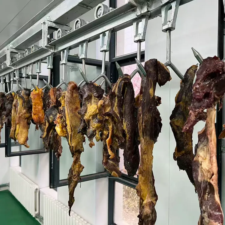 风干马肉【lazzat  2公斤】