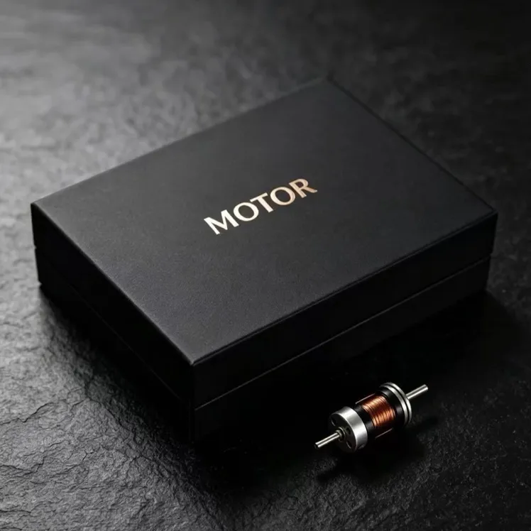 MOTOR-送南友一键开启全自动小马达