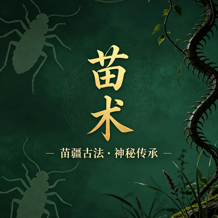 一本好书推荐 经典国学好书 苗族古书