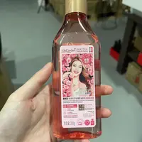 蔬果园玫瑰精油内衣洗衣液200g
