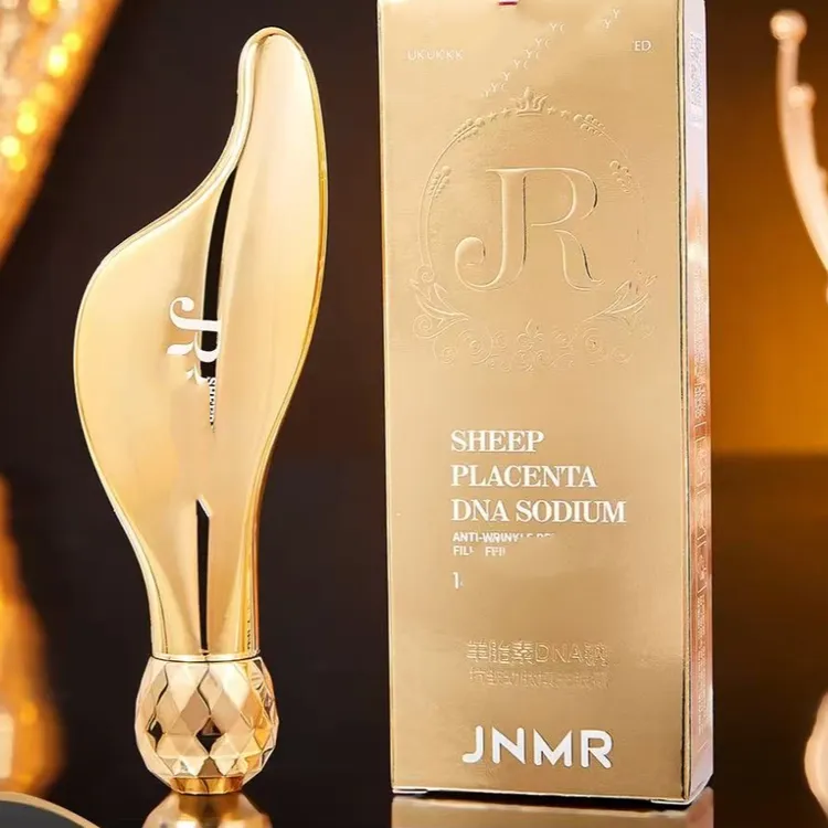 抗皱提拉眼霜4支    