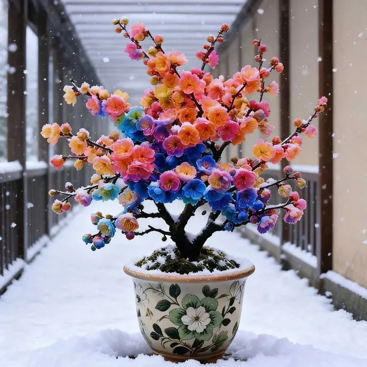 带花苞浓香型耐寒腊梅盆栽地栽老桩植物冬季庭院花卉30天开花植物