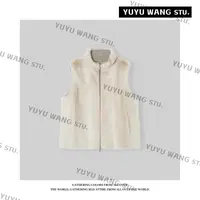 YUYU WANG【白岩】皮草RB2SDRF2526