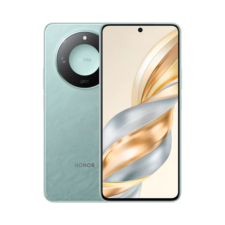 99新 honor/荣耀 荣耀 X60十面抗摔 5800mAh大电池 一亿像素二手