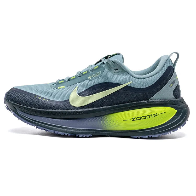 NIKE耐克男鞋25新款运动鞋vomero 18跑鞋缓震轻便透气健身跑步鞋