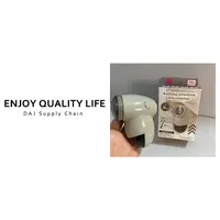 日本&采用 AA 电池供电去毛器无电线束缚去毛器