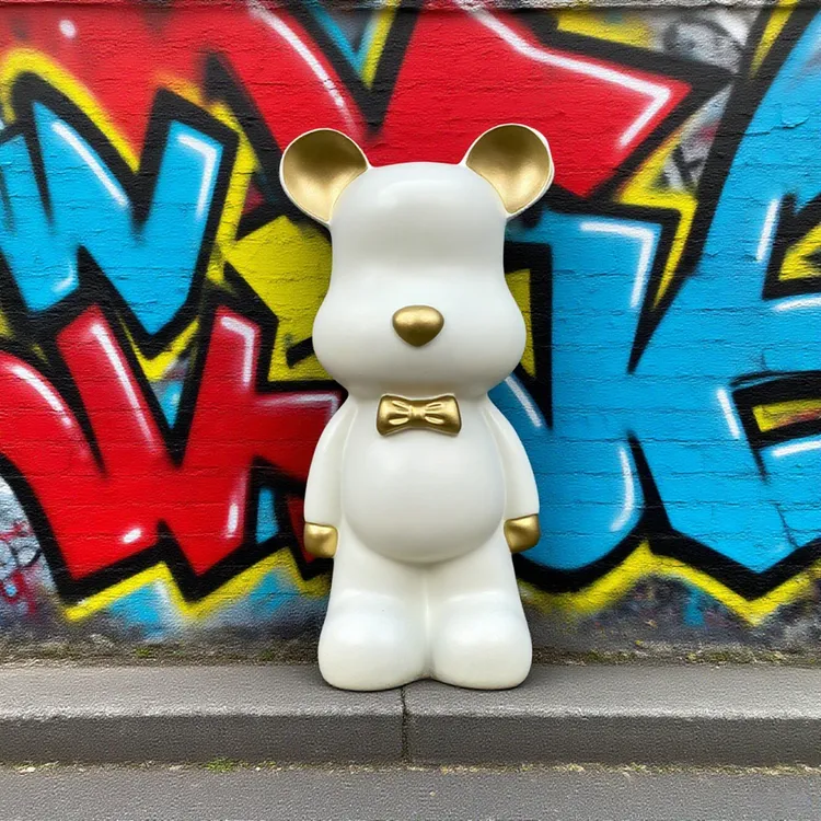 2025新款摆件家居装饰品储钱罐摆设只进不出生日网红家居装饰品