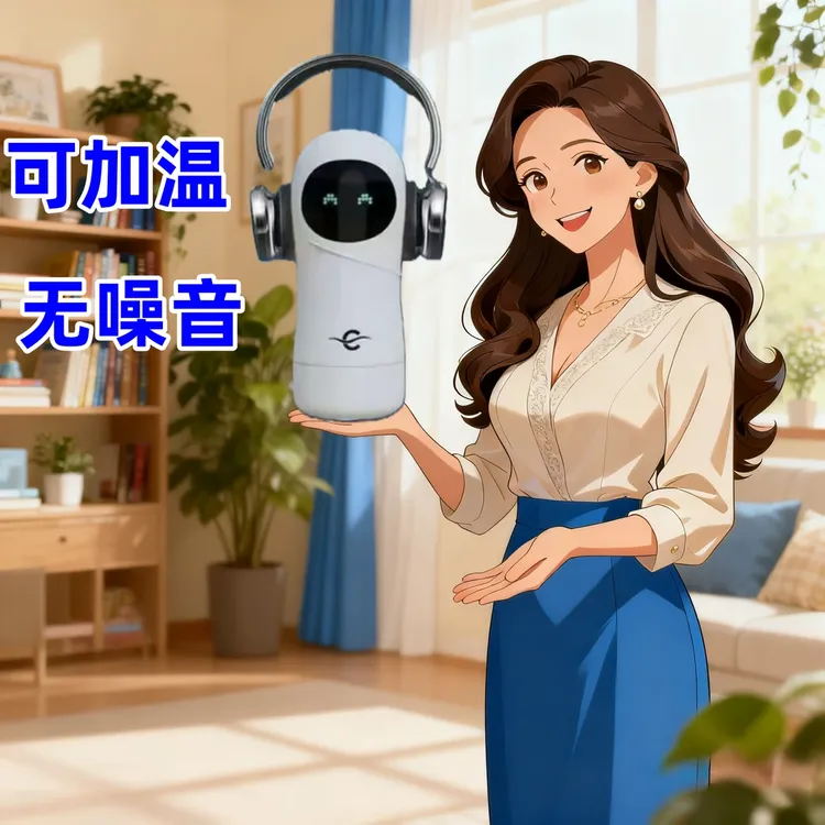 智能早教点读机可对话能唱歌点读故事的益智玩具1