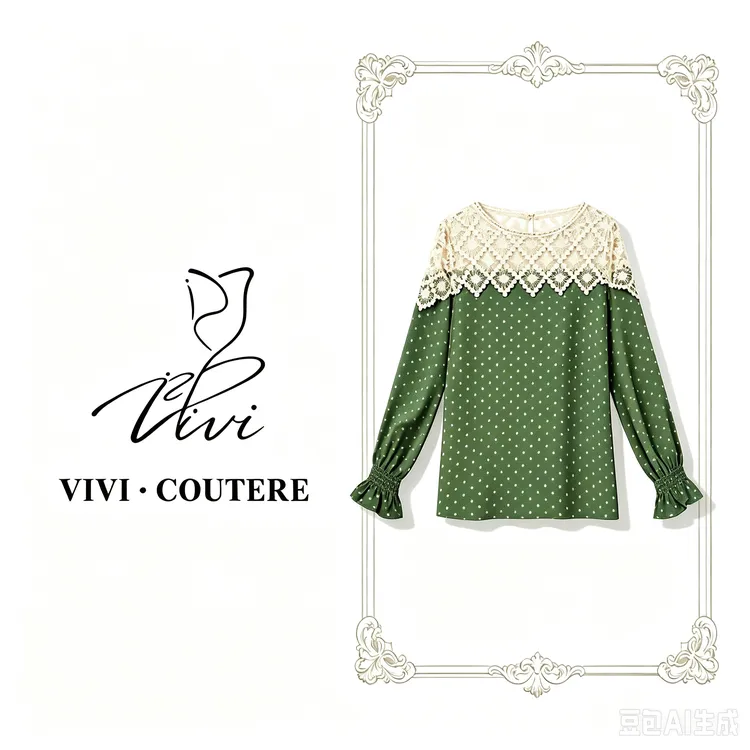 【VIVI·COUTERE】国风衬衫夏季新款高级感宽松气质新